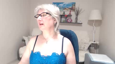 Leila Kinky online show from April 2026 04:45:02 AM