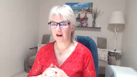 Leila Kinky online show from April 2026 10:30:01 AM