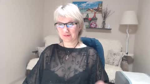 Leila Kinky online show from April 2026 10:10:01 AM