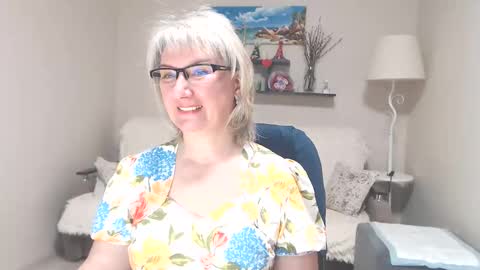 Leila Kinky online show from May 2026 06:08:02 AM