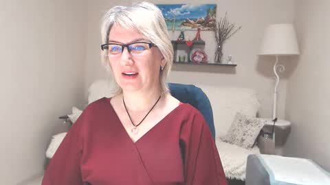 Leila Kinky online show from May 2026 04:19:02 AM