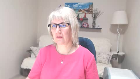 Leila Kinky online show from May 2026 04:08:01 AM