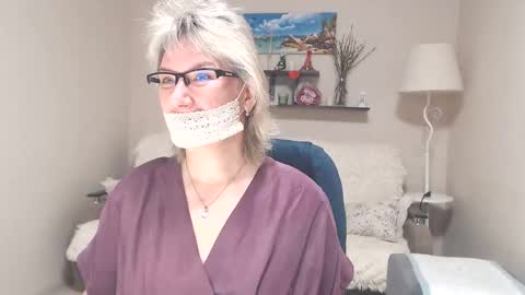 Leila Kinky online show from May 2026 03:03:02 AM