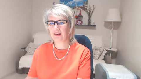 Leila Kinky online show from July 2026 06:06:02 AM