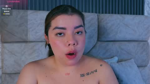 Snapshot of leilapons chatting on May 2026 04:47:01 PM leilapons online show from May 2026 04:47:01 PM