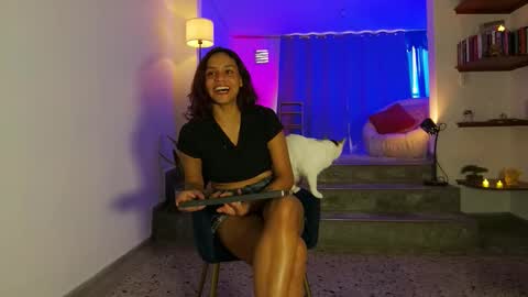 Leja online show from February 2026 06:52:01 PM