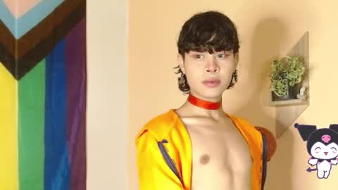 Snapshot of lejoowo chatting on November 2025 04:19:01 PM Lejo online show from November 2025 04:19:01 PM