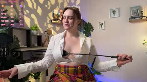 Lela online show from February 2026 10:13:01 PM