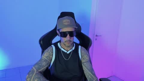 Lele online show from May 2026 06:49:01 PM