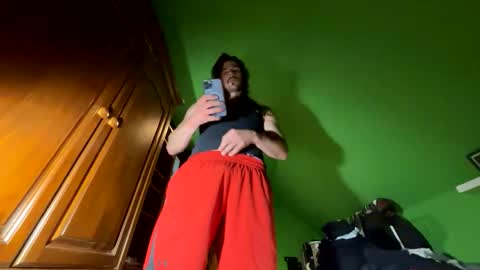 lemangecul online show from May 2026 11:12:03 PM