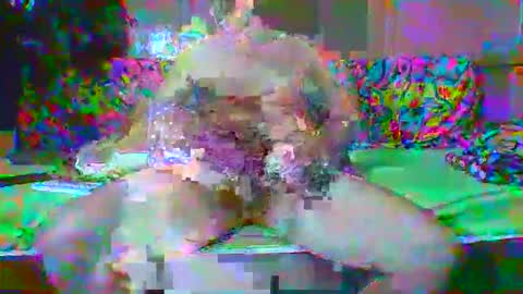 SEX  MASTER online show from November 2025 02:33:01 AM