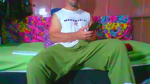 Snapshot of lemao77 chatting on December 2025 01:22:02 AM SEX MASTER online show from December 2025 01:22:02 AM