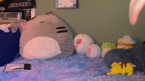 Lemmi online show from February 2025 09:21:02 AM