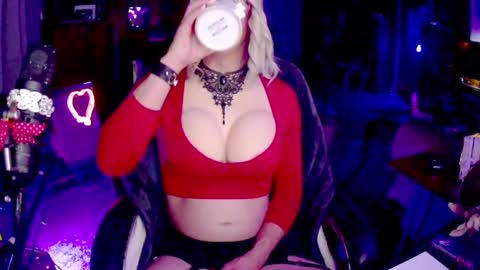 Lemon Stealing Whore online show from February 2025 09:45:02 AM