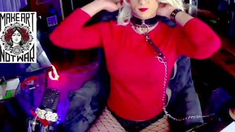 Lemon Stealing Whore online show from April 2026 09:34:01 PM