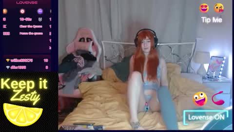 lemonmczesty online show from December 2025 11:34:02 PM