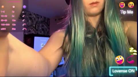 lemonmczesty online show from January 2026 07:06:01 PM