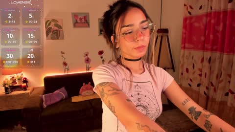 lemoonpeach online show from December 2024 07:39:02 AM