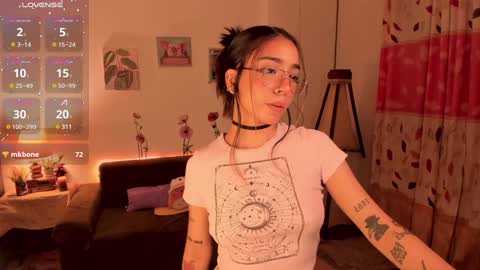 lemoonpeach online show from December 2024 04:47:01 AM