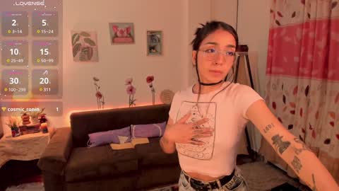 lemoonpeach online show from December 2024 07:54:02 AM