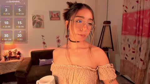 lemoonpeach online show from December 2024 06:47:01 AM