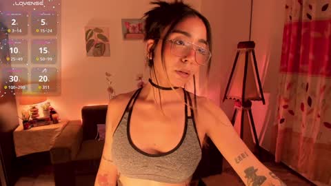 lemoonpeach online show from December 2024 08:09:02 AM