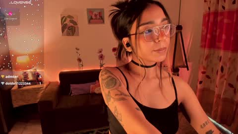 lemoonpeach online show from December 2024 11:13:01 AM
