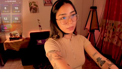 lemoonpeach online show from December 2024 12:27:01 AM
