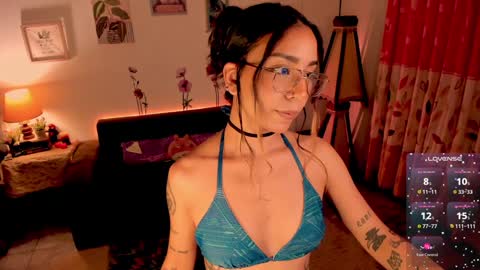 lemoonpeach online show from January 2025 01:32:01 AM