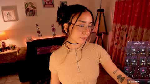 lemoonpeach online show from January 2025 10:12:02 PM