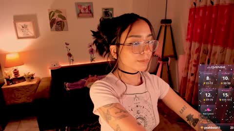lemoonpeach online show from January 2025 01:27:01 AM