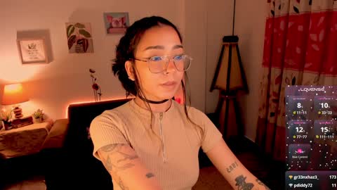 lemoonpeach online show from January 2025 05:45:02 AM