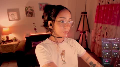 lemoonpeach online show from January 2025 03:54:02 AM