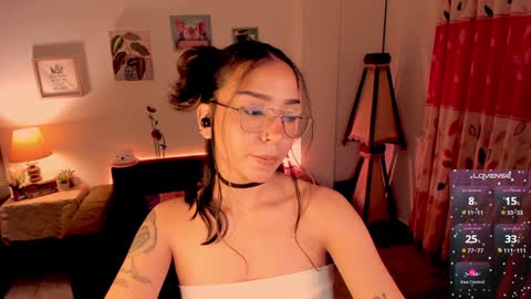 lemoonpeach online show from February 2025 01:55:01 AM