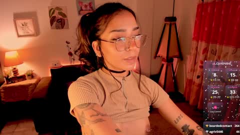 lemoonpeach online show from February 2025 05:07:02 AM