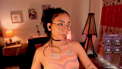 lemoonpeach online show from February 2025 03:36:02 PM
