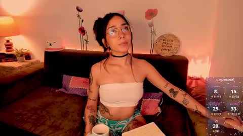lemoonpeach online show from February 2025 11:16:02 AM