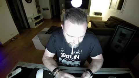 Ange online show from January 2025 09:19:02 PM