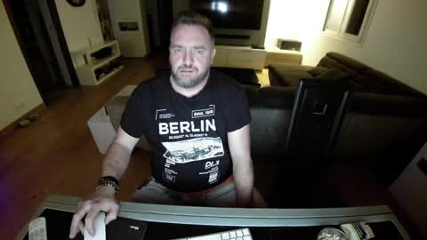 Ange online show from January 2025 03:34:02 AM