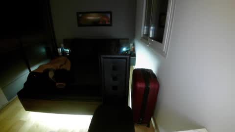 Ange online show from February 2025 02:03:02 AM