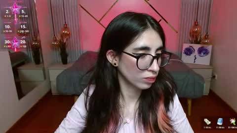 Lena online show from February 2026 09:14:02 PM