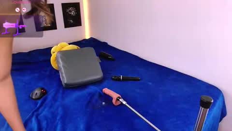 Lenaandwilliam online show from February 2026 07:42:02 PM