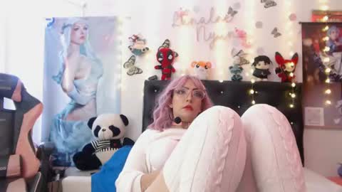 lenaleenyan online show from January 2025 08:16:01 PM