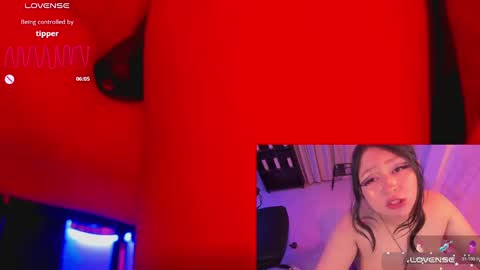 Lenna Kang online show from December 2024 07:50:02 PM
