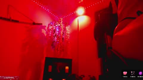 Lenna Kang online show from January 2025 05:40:02 AM