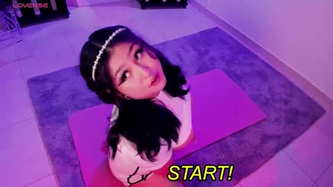 Lenna Kang online show from February 2026 06:01:02 PM