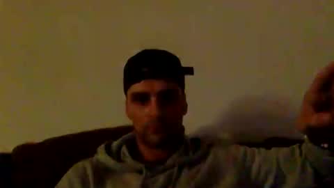 Armando online show from October 2025 06:37:01 PM