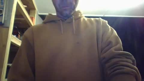 HoleStretcher online show from January 2025 01:09:02 AM