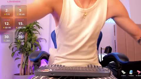 Snapshot of lennercollins_ chatting on June 2026 02:23:02 AM Lenner INDEPENDENT MODEL online show from June 2026 02:23:02 AM