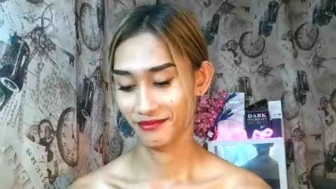 JANE online show from November 2025 05:28:02 AM